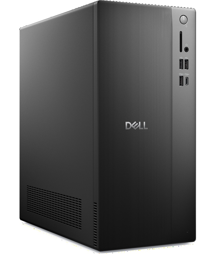 Dell Tower ECT1250 Desktop (i5-14400.8GB.512GB)