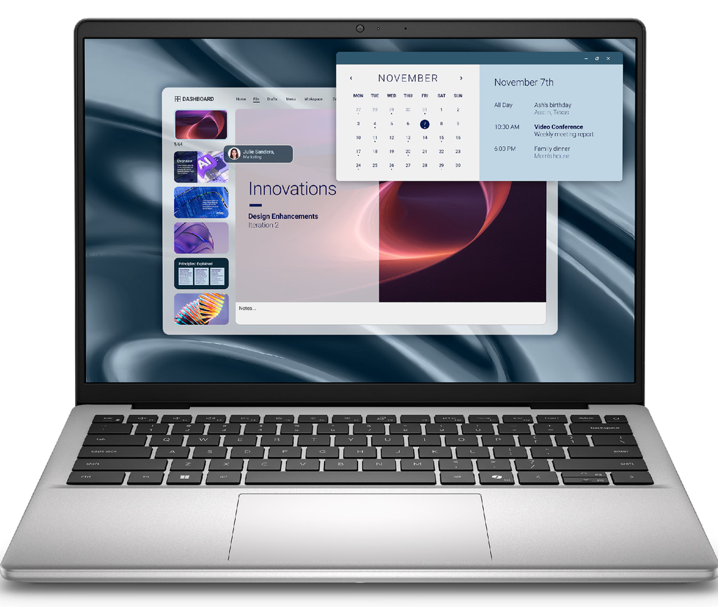 Dell Pro 14 Essential PV14250
