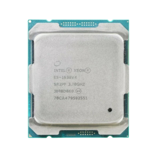 [E5-1630v4] Intel Xeon  E5-1630v4@3.7Ghz/4Ghz(Turbo) 4C/8T @140 Watt