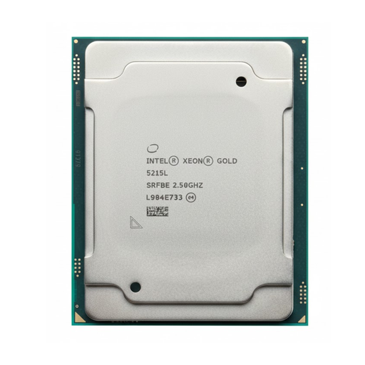 [5215L] Intel Xeon Gold 5215L@2.5Ghz/3.4Ghz(Turbo) 10C/20T @85 Watt