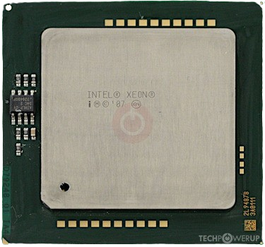 [L7445] Intel Xeon  L7445@2.133Ghz 4C/4T @50 Watt