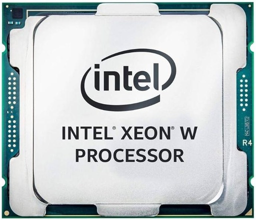 [W-2175] Intel Xeon  W-2175@2.5Ghz/4.3Ghz(Turbo) 14C/28T @140 Watt