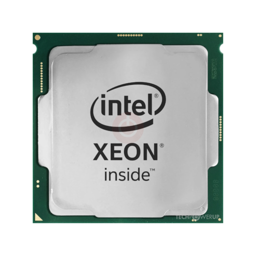 [E-2234] Intel Xeon  E-2234@3.6Ghz/4.5Ghz(Turbo) 4C/8T @71 Watt