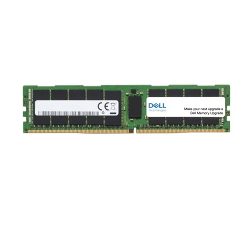 [SNP29GM8C/64G] DELL 64GB 2RX4 PC4-2400T-L DDR4 ECC MEMORY(1x64GB) M386A8K40BMB-CRC
