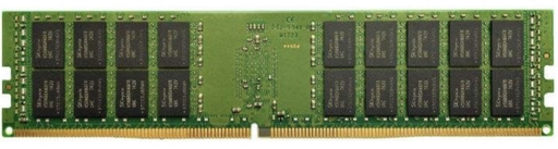 [SNP29GM8C/64G] DELL 64GB 2RX4 PC4-2400T-L DDR4 ECC MEMORY(1x64GB) M386A8K40BMB-CRC