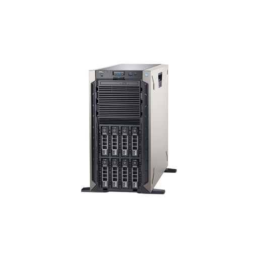 [T340 - New] Dell EMC PowerEdge© T340 Series - New