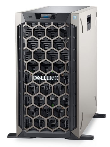 [T340 - New] Dell EMC PowerEdge© T340 Series - New