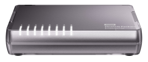 [JH408A] HPE OfficeConnect 1405 8G v3 Switch