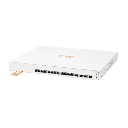 [JL805A] Aruba Instant On 1960 12XGT 4SFP+ Switch