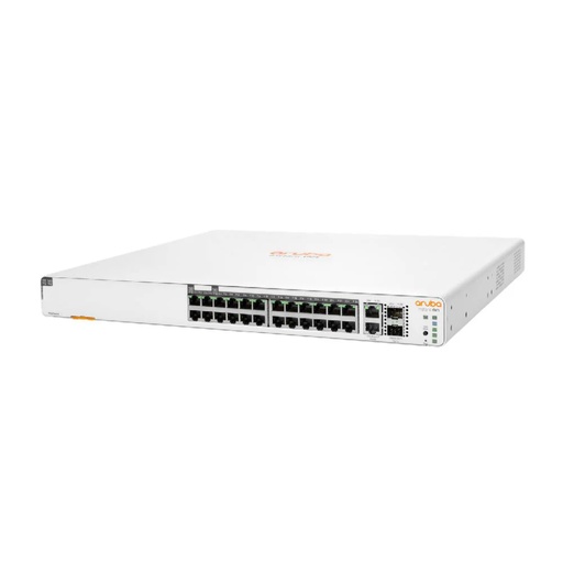 [JL806A] Aruba Instant On 1960 24G 2XGT 2SFP+ Switch