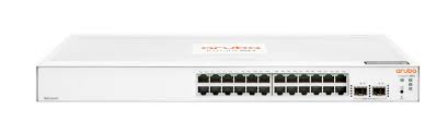 [JL812A] HPE Aruba Instant On 1830 24G 2SFP Switch