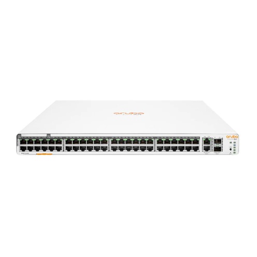 [JL808A] Aruba Instant On 1960 48G 2XGT 2SFP+ Switch