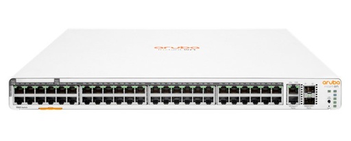 [JL809A] Aruba Instant On 1960 48G 40p CL4 8p CL6 PoE 2XGT 2SFP+ 600W Switch