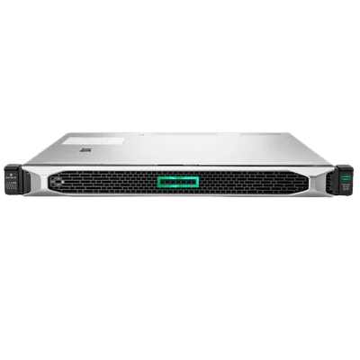 [P35514-B21] HPE ProLiant DL160 Gen10 3206R Rack Server