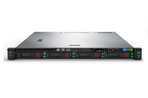 [P38471-B21] HPE ProLiant DL325 + Gen10 7232P Rack Server