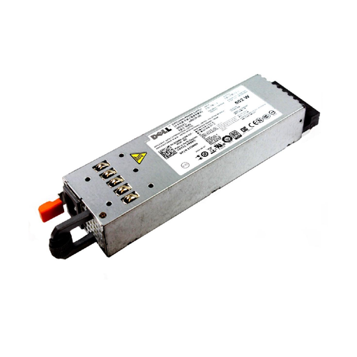 [0DXWMN] Dell 502w Redundant Power Supply For PowerEdge  R610