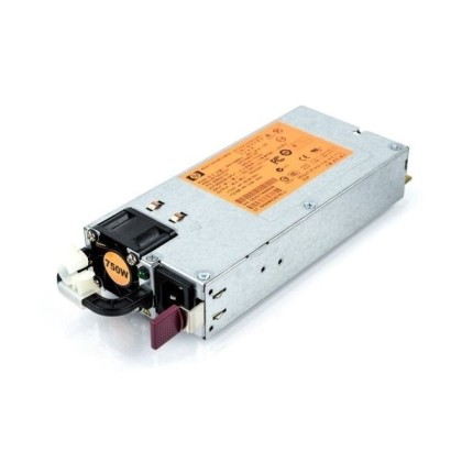 [506822-101] HP DPS-750RB A SWITCHING POWER SUPPLY T58630 for Proliant G6 G7