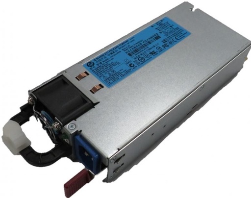 [643954-301] HP HSTNS-PR28 460W Platinum Power Supply for G8 Servers