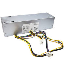 [0YH9D7] Dell 255 Watt Power Supply For Dell Optiplex 3020/9020/7020/t1700