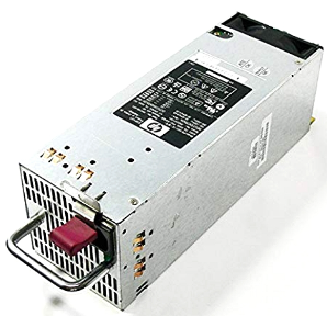 [264166-001] HP PROLIANT ML350 G3 SERVER HOT PLUG POWER SUPPLY UNIT