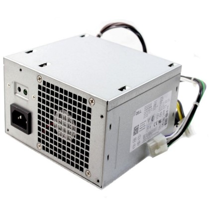[07VK45] Dell 9020 HU365EM-00 DPS-365CB Power Supply  T1M43 For Dell Optiplex 9020 7020