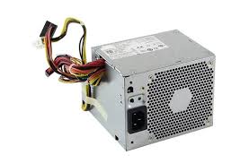 [AC255AD-00/L255P-01/D255P-00] (Refurbished) Dell 255W Power Supply for Optiplex 760/780/960/980 DT