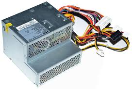 [0M619F] Dell Optiplex 360 235w Power Supply  H235pd-01 PSU