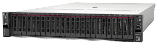 [7Z73S08K00] Lenovo ThinkSystem SR650 V2 Rack Server (XS4309Y.16GB)
