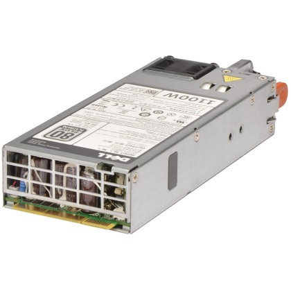 [09PXCV] Dell 750W 80 Plus Platinum Power Supply  For Dell PowerEdge R620 R720 R820 T620