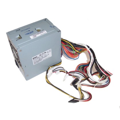 [0D5032] Dell 305-Watts Power Supply  for Dimension 5100, OptiPlex GX620