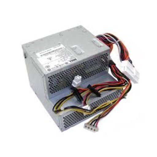 [0NH429] Dell 280 Watt Pfc Power Supply For Optiple 745