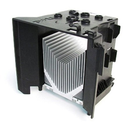 [0KN277] Dell Dimension E521 CPU Heatsink 