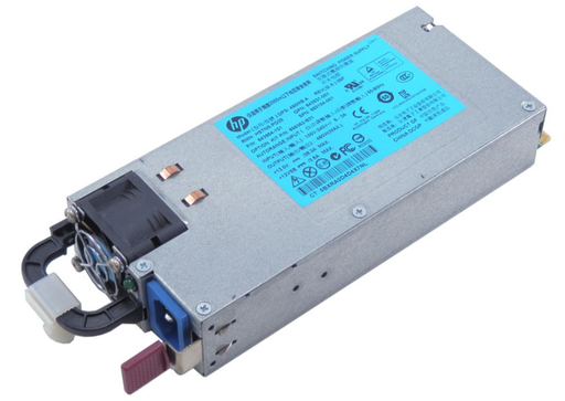 [643954-101] HP HSTNS-PD28 460W Platinum Power Supply Ml350 G8 Dl380 G8 Dl388p G8