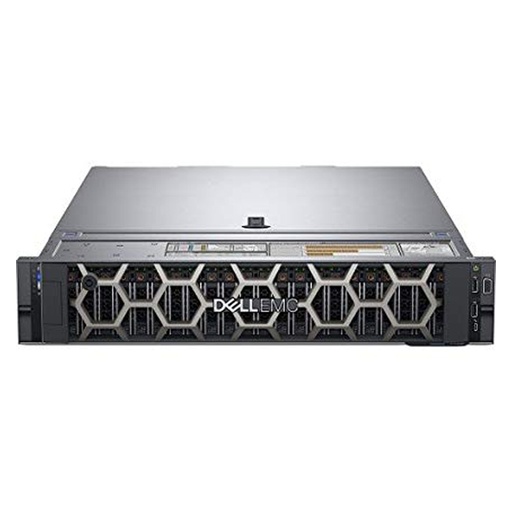 [R740-XS4110-2.5] (Refurbished) Dell PowerEdge R740 Rack Server (XS4110.32GB.240GB)