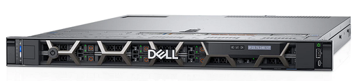 [R640-XS4114] (Refurbished) Dell PowerEdge R640 Rack Server (2xXS4114.64GB.2x480GB)