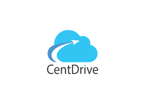 [CentDrive] CentDrive Storage