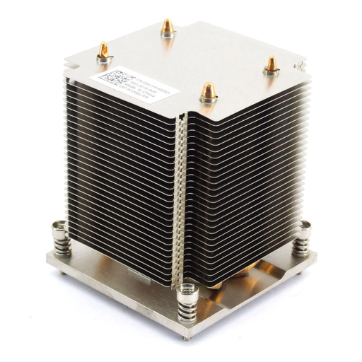 [056JY6] Dell PowerEdge T620 Server LGA 2011 CPU Heatsink 