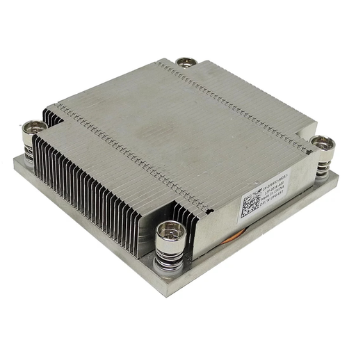[0F645J] Dell PowerEdge R410 Server Heatsink 