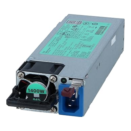 [733428-101] HP Power Supply PSU 1400W