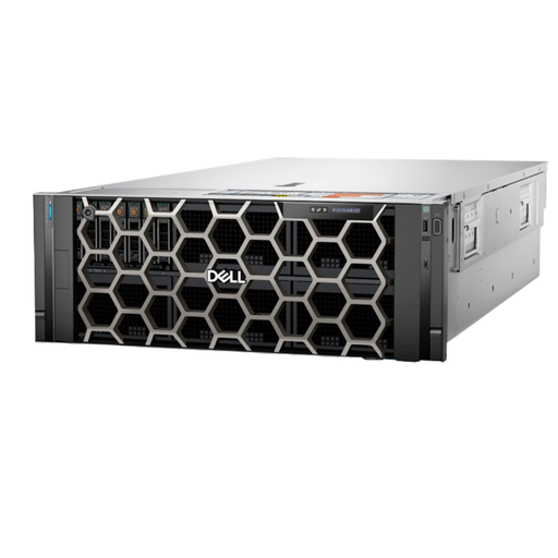 [R930] Dell PowerEdge R930 4U Rack Server (4xE7-8880v4.1600GB.8x1TB)