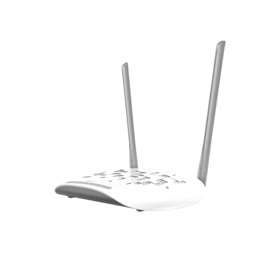 [TL-WA801N] TP-Link 300Mbps Wireless N Access Point
