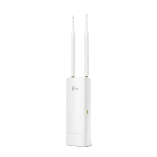 [EAP110-Outdoor] TP-Link 300Mbps Wireless N Outdoor Access Point
