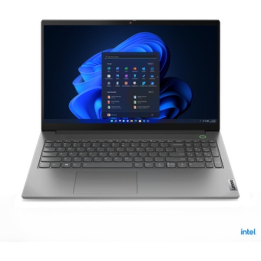 [21DJ0048MJ] Lenovo ThinkBook 15 Gen 4 IAP Notebook (i5-1235U.8GB.512GB)