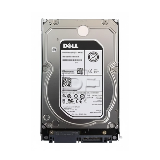 [400-AFYD] 4TB 7.2K RPM SATA 6Gbps 3.5in Cabled Hard Drive