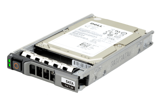 [ST91000640NS/WF12F-R] DELL 1TB 7.2K 6G SATA 2.5 HDD