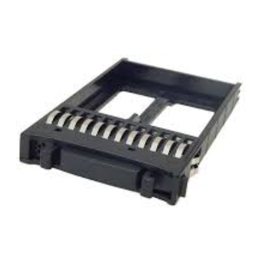 [0TW13J] Dell 2.5" HDD Hard Drive Blank Filler (Refurbished)