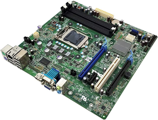 [0HY9JP] Dell Optiplex 790 Q65 Motherboard 0HY9JP (Refurbished)