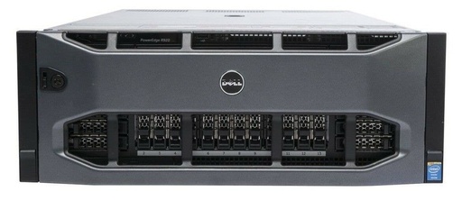 [R920-E74890V2-256GB] (Refurbished) Dell PowerEdge R920 Rack Server (4xE74890V2.256GB.240GB)
