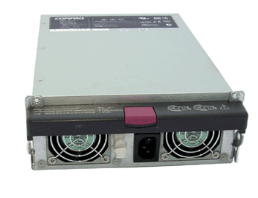 [216068-002] (Refurbished) HP 500W PSU for Proliant ML370 G2 G3