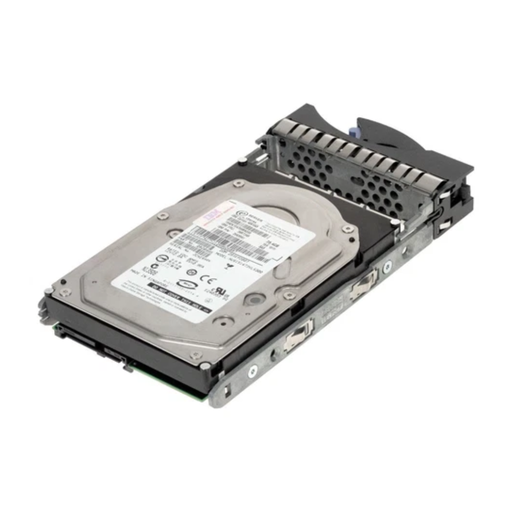 [B22154/0B22154] (Refurbished) IBM 73GB 15K RPM SAS 3Gb/s 3.5" Hard Drive